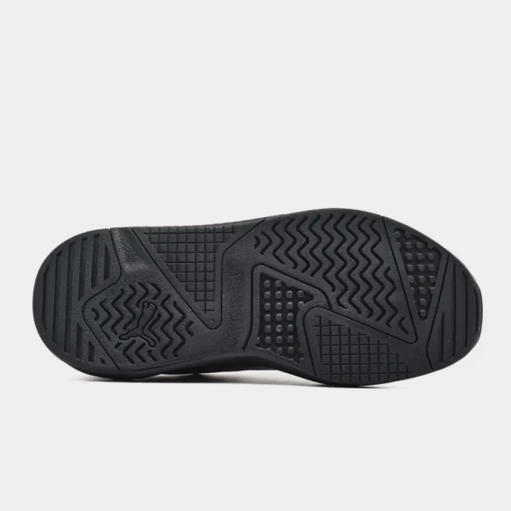 Кроссовки Puma X-Ray Speed Black 384638-01 фото 5 — интернет-магазин Tapok