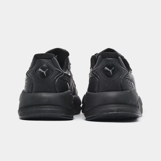 Кроссовки Puma X-Ray Speed Black 384638-01 фото 6 — интернет-магазин Tapok