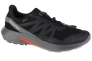 Кросівки Salomon Hypulse Grey Gore-Tex 415959 Фото 1