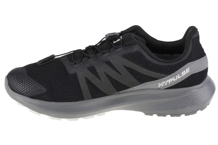 Кросівки Salomon Hypulse Grey Gore-Tex 415959 фото 2 — інтернет-магазин Tapok