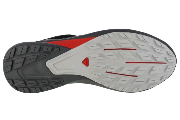 Кросівки Salomon Hypulse Grey Gore-Tex 415959 фото 4 — інтернет-магазин Tapok