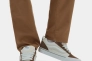 Кросівки Vans Knu Skool Brown/White/Green VN0009QCBLU1 Фото 5