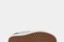 Кросівки Vans Knu Skool Brown/White/Green VN0009QCBLU1 Фото 6
