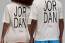 Футболка Jordan Artist Series By Darien Birks Tee HF5472-133 Фото 2