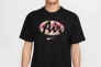 Футболка Nike NSW Max90 Bubble Black HJ0586-010 Фото 1