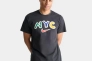 Футболка Nike Sportswear NYC Hyperlocal T-Shirt Black HQ1639-045 Фото 1