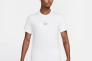 Футболка Nike Swoosh White Tee IB6482-101 Фото 3