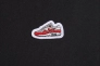 Футболка Nike TEE M90 Sneaker Patch FQ3762-010 Фото 4