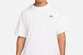 Футболка Nike TEE M90 Sneaker Patch FQ3762-100 Фото 1