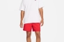Футболка Nike TEE M90 Sneaker Patch FQ3762-100 Фото 4