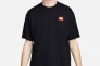 Футболка Nike Tee Sunshine Black FV3720-010 Фото 1