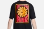 Футболка Nike Tee Sunshine Black FV3720-010 Фото 2