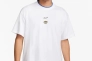 Футболка Nike Tee TN White FV0066-100 Фото 1