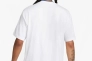 Футболка Nike Tee TN White FV0066-100 Фото 2