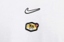 Футболка Nike Tee TN White FV0066-100 Фото 4