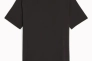 Футболка Puma Cafe Black Tee 622738 01 Фото 2