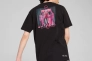 Футболка Puma х Гра в кальмара 627426-01 Фото 2