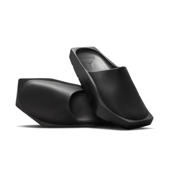 Шлепанцы Jordan Hex Mule Black DX6405 001 фото 3 — интернет-магазин Tapok