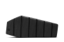 Шлепанцы Jordan Hex Mule Black DX6405 001 Фото 4