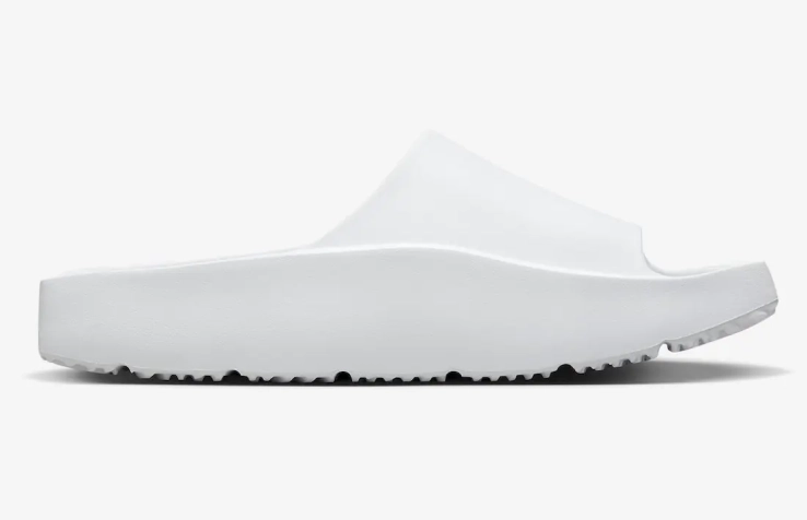 Шльопанці Jordan Hex Mule White DQ8992 100 фото 2 — інтернет-магазин Tapok