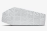 Шльопанці Jordan Hex Mule White DQ8992 100 Фото 4