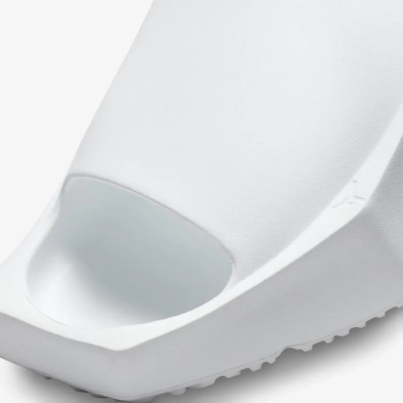 Шльопанці Jordan Hex Mule White DQ8992 100 фото 5 — інтернет-магазин Tapok