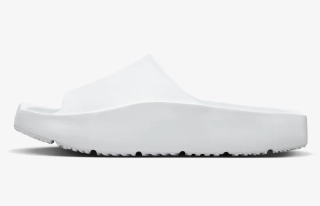 Шльопанці Jordan Hex Mule White DQ8992 100