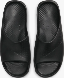 Шльопанці Jordan Post Slide Black DX5575 001