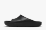 Шлепанцы Jordan Post Slide Black DX5575 001 Фото 2