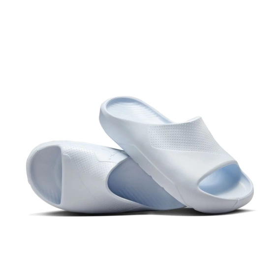 Шлепанцы Jordan Slide Blue DX5575 010 фото 3 — интернет-магазин Tapok