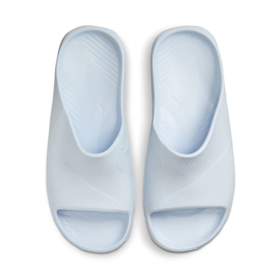 Шлепанцы Jordan Slide Blue DX5575 010 фото 4 — интернет-магазин Tapok