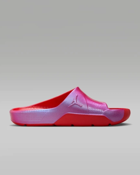 Шльопанці Jordan Slide Pinky HV0486 600 фото 4 — інтернет-магазин Tapok