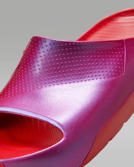 Шльопанці Jordan Slide Pinky HV0486 600 фото 6 — інтернет-магазин Tapok