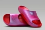 Шлепанцы Jordan Slide Pinky HV0486 600 Фото 1
