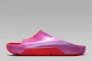 Шлепанцы Jordan Slide Pinky HV0486 600 Фото 2