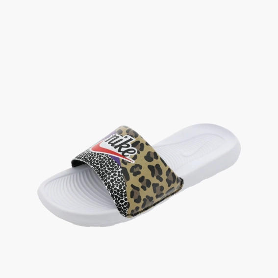 Шлепанцы Nike Victory One Slide Print CN9676 104 фото 1 — интернет-магазин Tapok