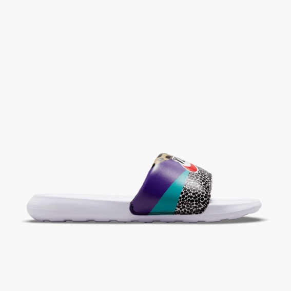 Шлепанцы Nike Victory One Slide Print CN9676 104 фото 2 — интернет-магазин Tapok
