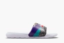 Шлепанцы Nike Victory One Slide Print CN9676 104 Фото 2