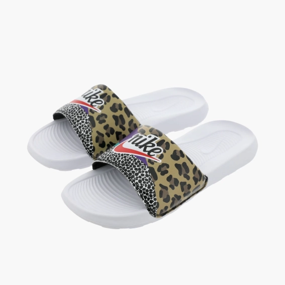 Шлепанцы Nike Victory One Slide Print CN9676 104 фото 5 — интернет-магазин Tapok