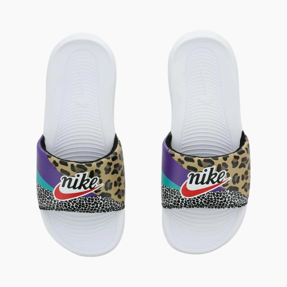 Шлепанцы Nike Victory One Slide Print CN9676 104 фото 7 — интернет-магазин Tapok