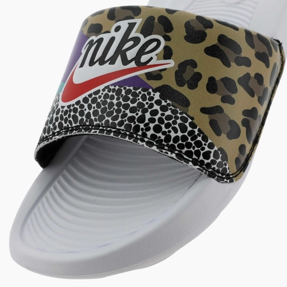 Шлепанцы Nike Victory One Slide Print CN9676 104 фото 8 — интернет-магазин Tapok