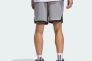 Шорти Adidas Basketball Shorts Grey 7 inc JN4730 Фото 2