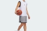 Шорти Adidas Basketball Shorts Grey 7 inc JN4730 Фото 3