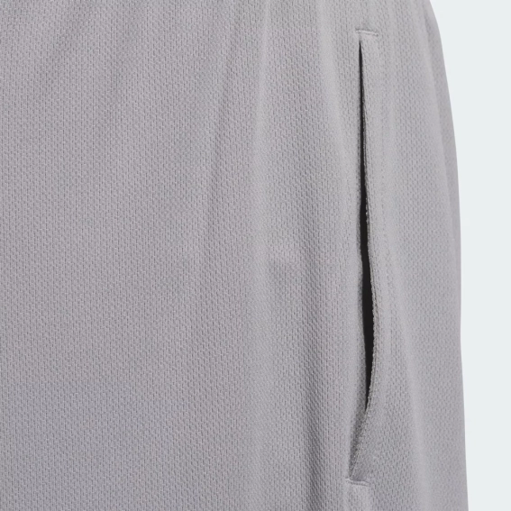 Шорти Adidas Basketball Shorts Grey 7 inc JN4730 фото 6 — інтернет-магазин Tapok