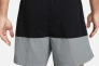 Шорти Nike Club Black/Grey FB7811-010 Фото 3