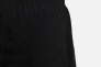 Шорти Nike Club Black/Grey FB7811-010 Фото 5