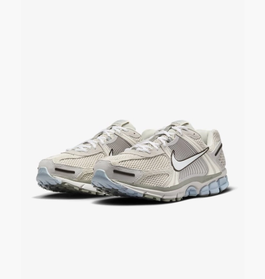 Кроссовки мужские Nike Zoom Vomero 5 Se Beige FZ3653-104 фото 7 — интернет-магазин Tapok