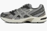 Кросівки чоловічі Asics Gel-1130 Grey 1203A610-020 Фото 1
