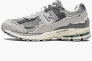 Кросівки чоловічі New Balance Protection Pack 2002R Grey M2002RDA Фото 1