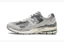Кросівки чоловічі New Balance Protection Pack 2002R Grey M2002RDA Фото 2